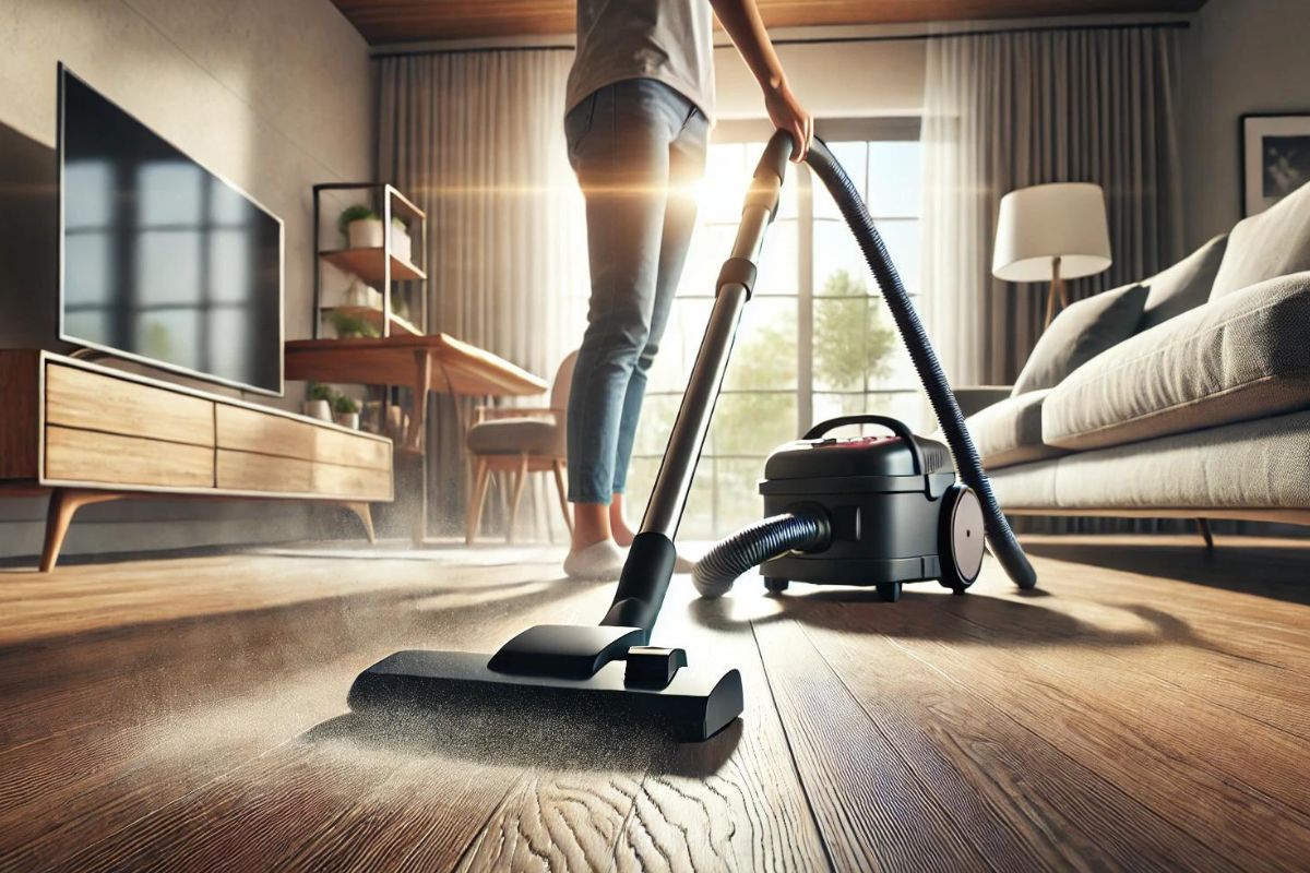 Vermi della polvere: come riconoscerli ed eliminarli definitivamente