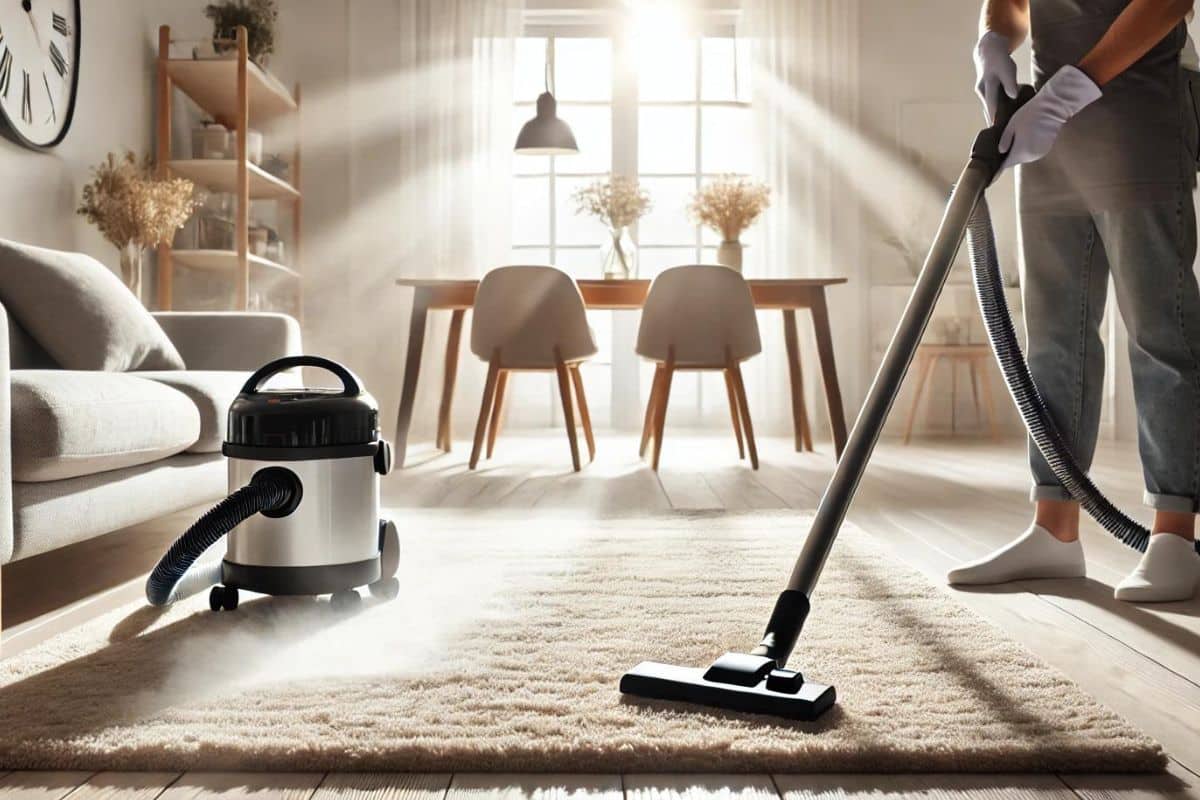 In molti si chiedono cosa siano davvero i "vermi della polvere" e come possano invadere le nostre case.